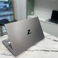 لبتاب hp zbook گرافیک دار و سبک