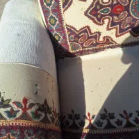 یک عددمبل|مبلمان خانگی و میز عسلی|رفسنجان, |دیوار