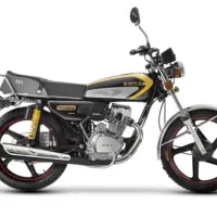 موتور سیکلت پالس ۲۰۰و هندا ۱۵۰ نو و کار کرده