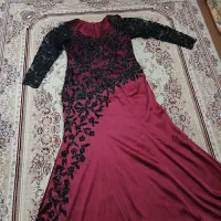 البسه|لباس|مشگین شهر, |دیوار