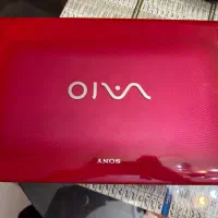 لپ تاپ سونی وایو sony vaio n50