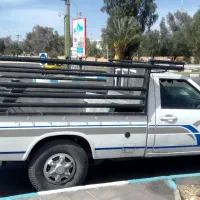 نیسان پادرا زامیاد سایپا|خودرو سواری و وانت|کرمان, |دیوار