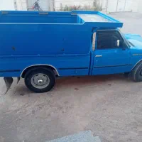 نیسان|خودرو سواری و وانت|خاتم, |دیوار