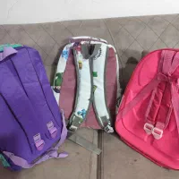 کیف مدرسه نو|کیف، کفش، کمربند|شیراز, کوشک میدان|دیوار