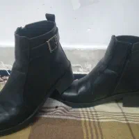 کفش ۵۰۰|کیف، کفش، کمربند|بروجن, |دیوار