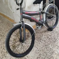 دوچرخه 16 کاملا سالم|دوچرخه، اسکیت، اسکوتر|رودسر, |دیوار