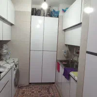 فروش واحد ساختمان‌های آرش آرمه ۹۱ متری|فروش آپارتمان|محمدیه-قزوین, |دیوار