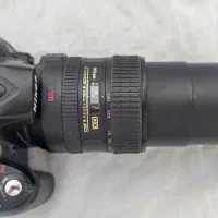 دوربین عکاسی نیکون D90|دوربین عکاسی و فیلم‌برداری|مشهد, کوثر|دیوار