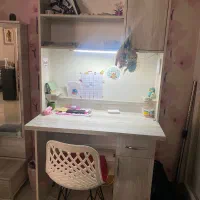 سرثیس اتاق خواب دخترونه