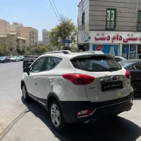جک اس تیری/جک S3/صفر و خشک/مدل 1404|خودرو سواری و وانت|تهران, ستارخان|دیوار