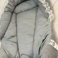 قنداق فرنگی بچه