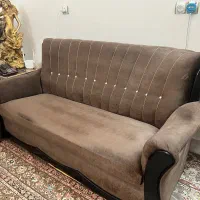 مبل تمیز با قیمت مناسب|مبلمان خانگی و میز عسلی|قم, سراجه (۱۵ خرداد)|دیوار