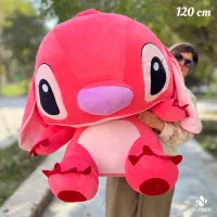 استیج صورتی بزرگ در سایزبندی متنوع