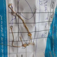 طلا درحد نو۷۰ بالای تابلو فوری|جواهرات|سبزوار, باهنر|دیوار