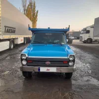 نیسان مدل ۹۷|خودرو سواری و وانت|کشکسرای, |دیوار