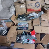 لوازم موتور سیکلت ۱۲۵