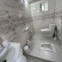 سوئت ویلایی روزانه دوخواب جنگلی|اجارهٔ کوتاه‌مدت ویلا و باغ|شیرگاه, |دیوار