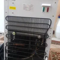 آبسردکن رو کابینتی|آب‌سردکن و تصفیه آب|اهواز, کوی آغاجاری|دیوار