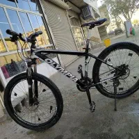 دوچرخه 26|دوچرخه، اسکیت، اسکوتر|سنندج, |دیوار