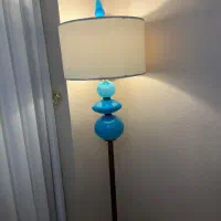 آباژور ایستاده کاملا نو