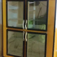 یخچال ایستاده 4درب|یخچال و فریزر|داراب, |دیوار