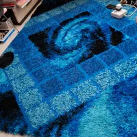 فرشینه سالم و تمیز