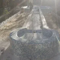 اوستا بنا