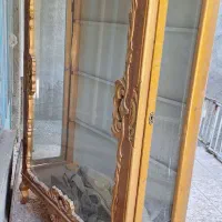 بوفه|بوفه، ویترین، کنسول|سبزوار, مدرس|دیوار