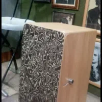 کاخن|درام و پرکاشن|کنگاور, |دیوار