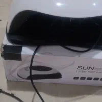 دستگاه یووی uv مدل sun|آرایشی، بهداشتی، درمانی|مبارکه, |دیوار