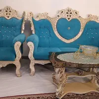 7 نفره فروش فوری