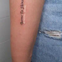 آموزش تتو بدن ب مدت محدود|خدمات آرایشگری و زیبایی|مشهد, انقلاب|دیوار