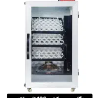 3 عدد دستگاه جوجه کشی ققنوس