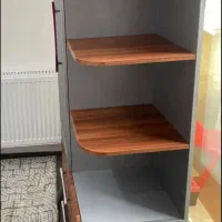 کمد بچه|جاکفشی، کمد، دراور|خمین, |دیوار