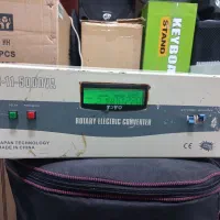 استابلایزر محافظ برق