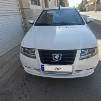 سمند سورن ef7 ۴۰۲