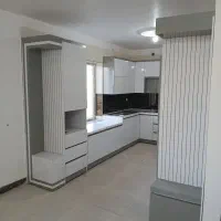 کابینت وکمد دیواری|جاکفشی، کمد، دراور|قیدار, |دیوار