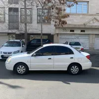 ریو مدل ۸۵|خودرو سواری و وانت|کرج, اصفهانی‌ها|دیوار