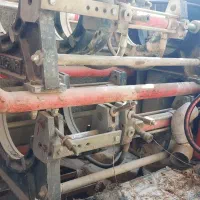 دستگاه پرس پلی اتیلن|ماشینآلات صنعتی|دره شهر, |دیوار