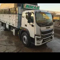 امپاور باری صفر همراه با اتاق باری