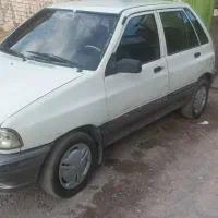 باسلام هاچ بک مدل ۷۶|خودرو سواری و وانت|کرمان, |دیوار