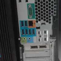 کیس HP Workstation Z240|رایانه رومیزی|گالیکش, |دیوار