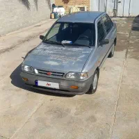 ماشین سواری