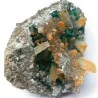 سنگ زیرخاکی تزئینی