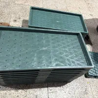 فروش باکس نشا برنج