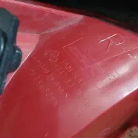 چراغ خطر فابریک ۲۰۶|قطعات یدکی و لوازم جانبی|سراوان, |دیوار