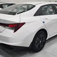 اجاره خودرو/ النترا 2024|خودرو اجاره‌ای|تهران, سعادت‌آباد|دیوار