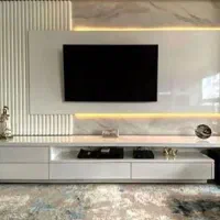 رنگ‌کاری و برقکاری محمد کرابی|خدمات پیشه و مهارت|سبزوار, قلعه‌نو دهزار|دیوار