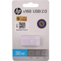 فلش 64 گیگ برندمعروف HP