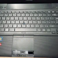 لپتاب Toshiba R940 i7|رایانه همراه|مشهد, الهیه|دیوار